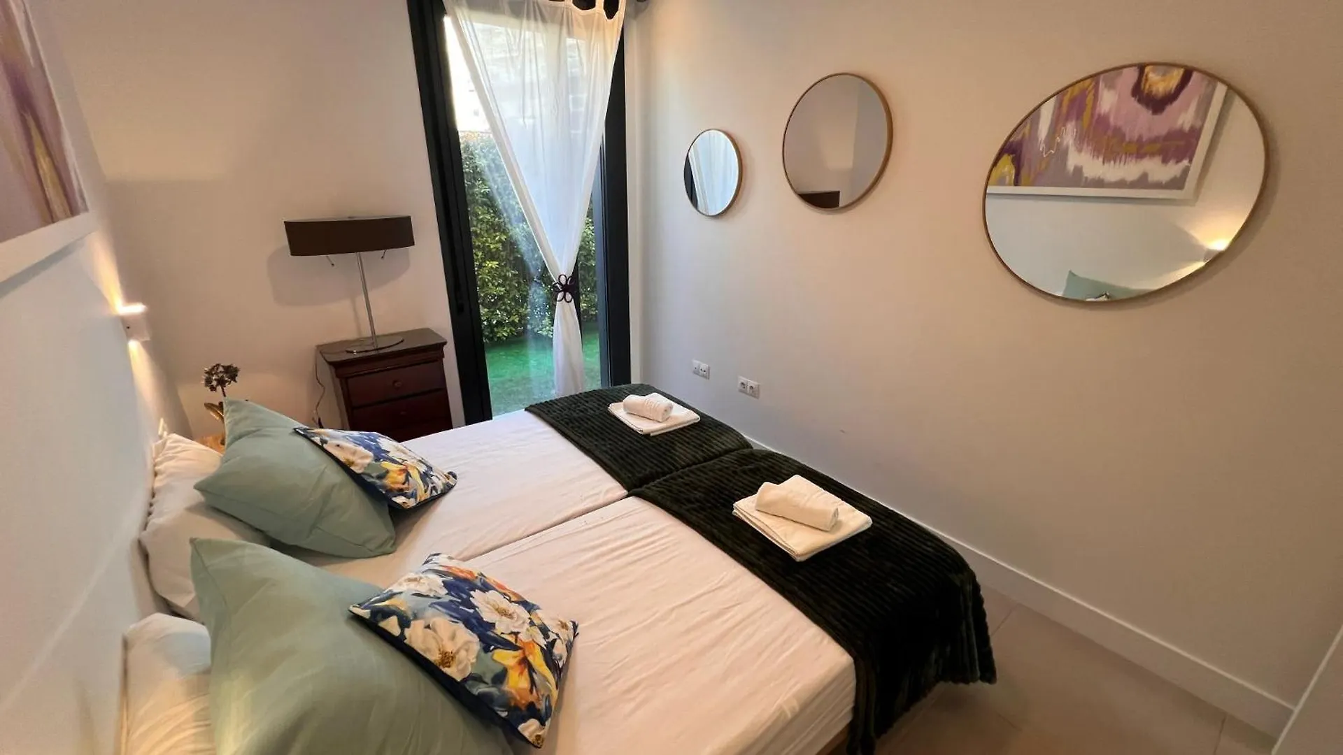 아파트 Sealine Homes 토록스 스페인