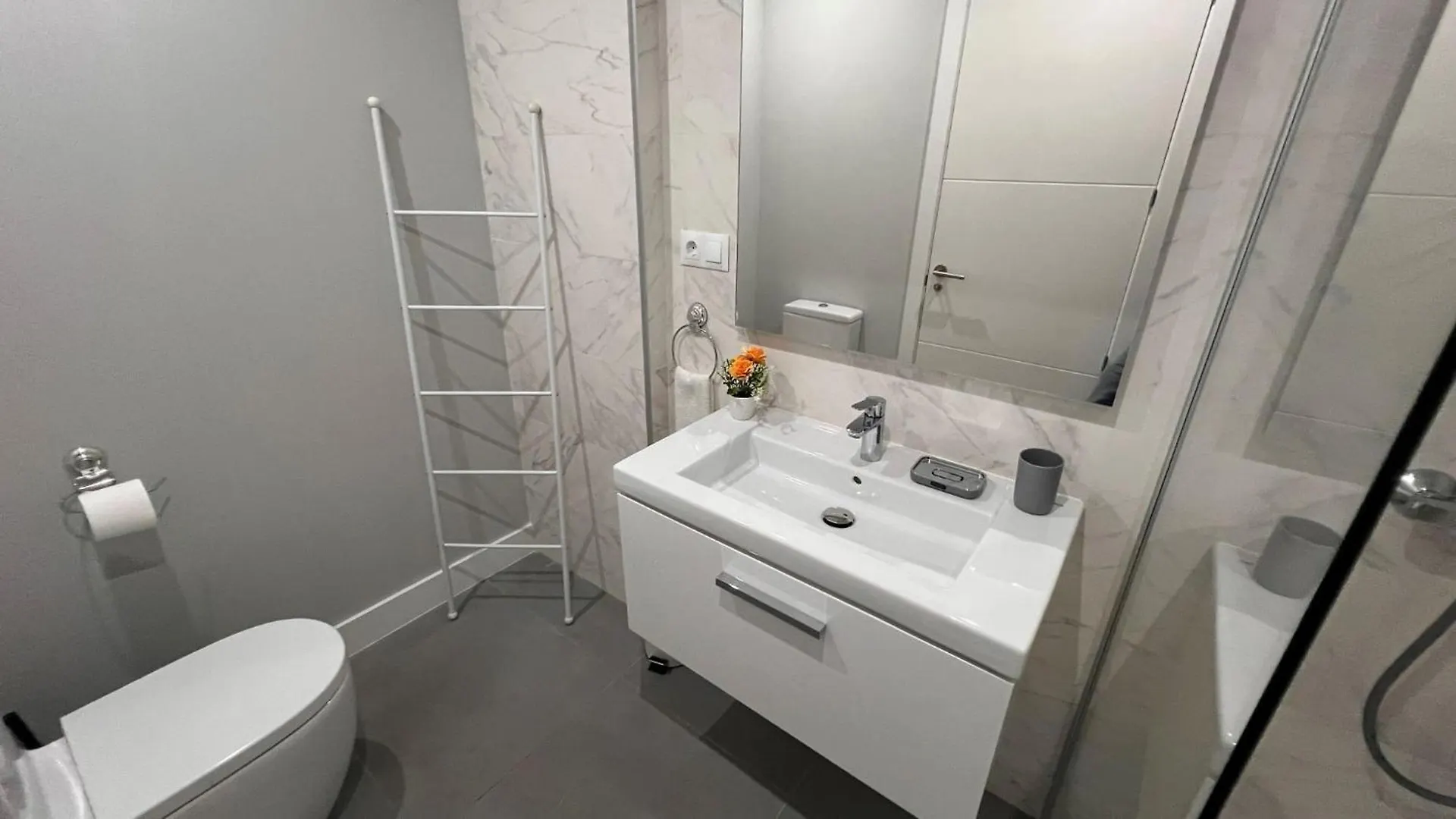 Appartement Sealine Homes Torrox