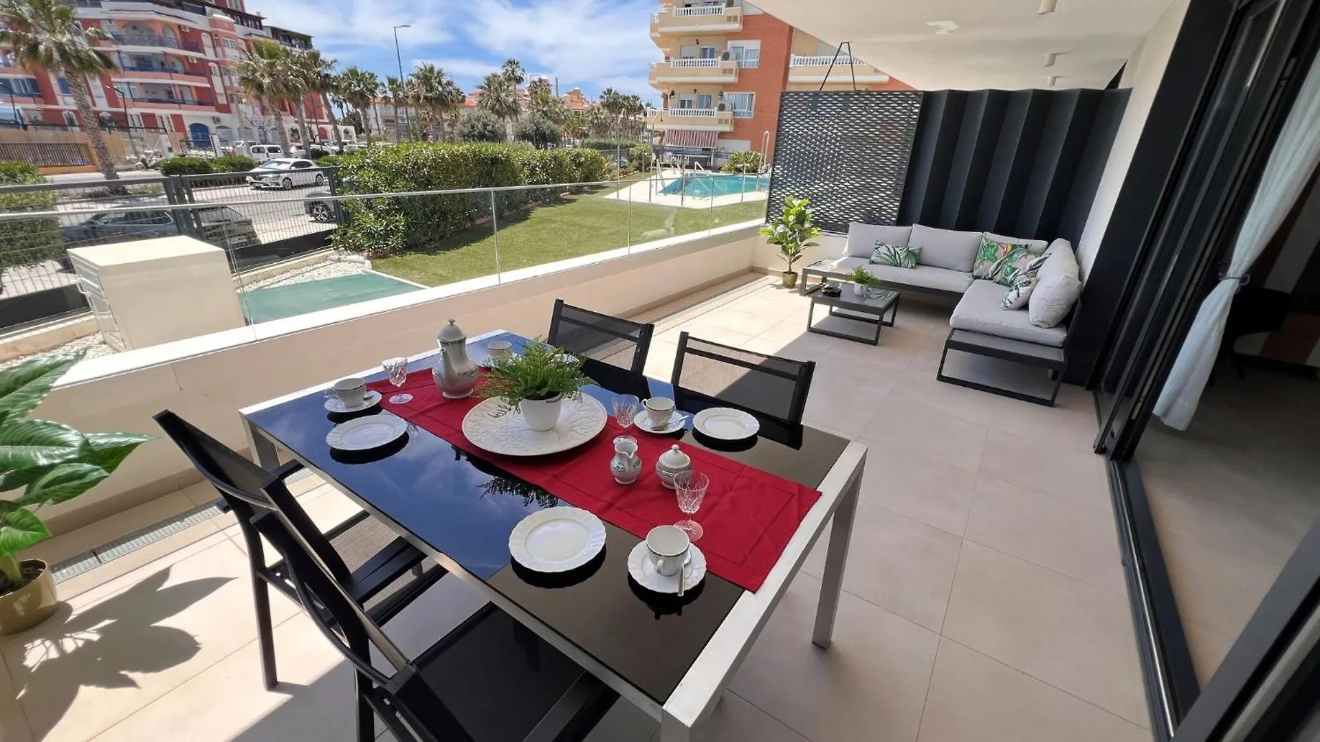 Sealine Homes Torrox