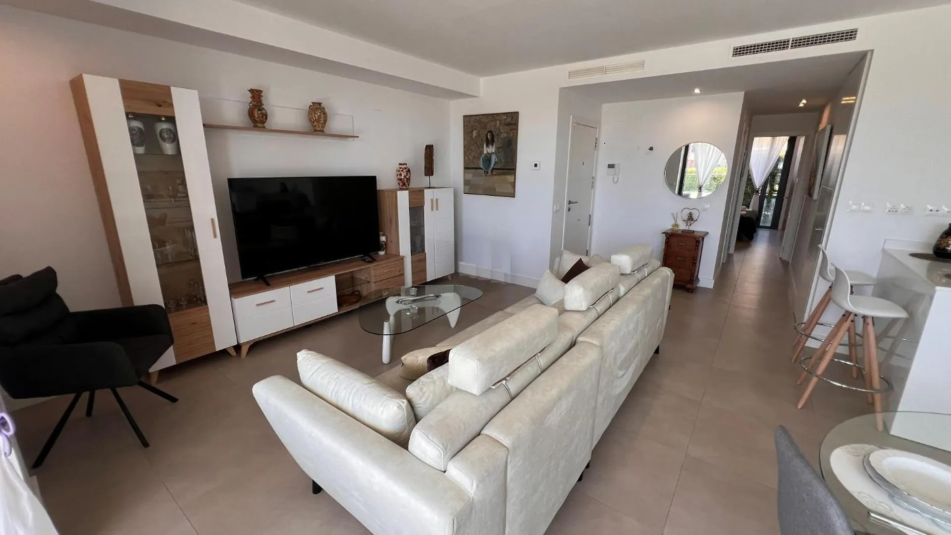 Appartement Sealine Homes Torrox