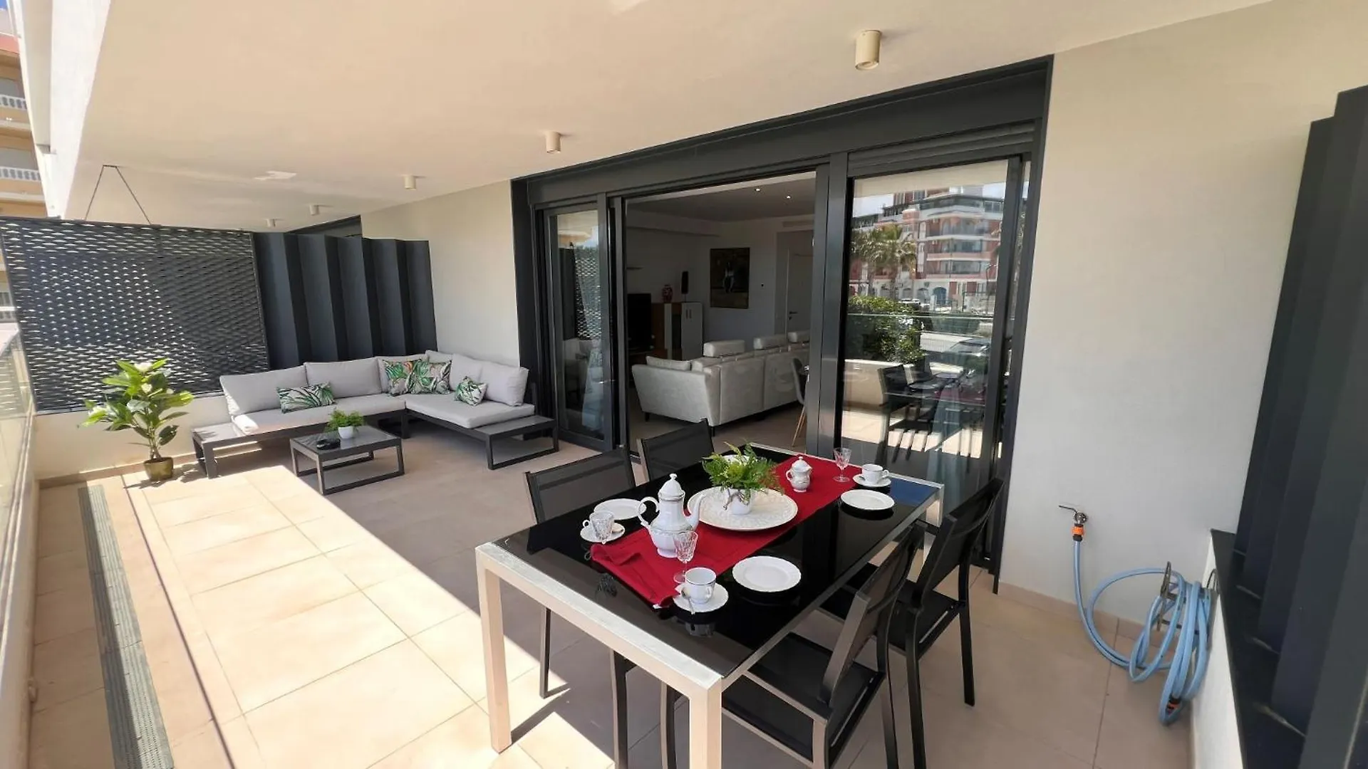 Appartement Sealine Homes Torrox