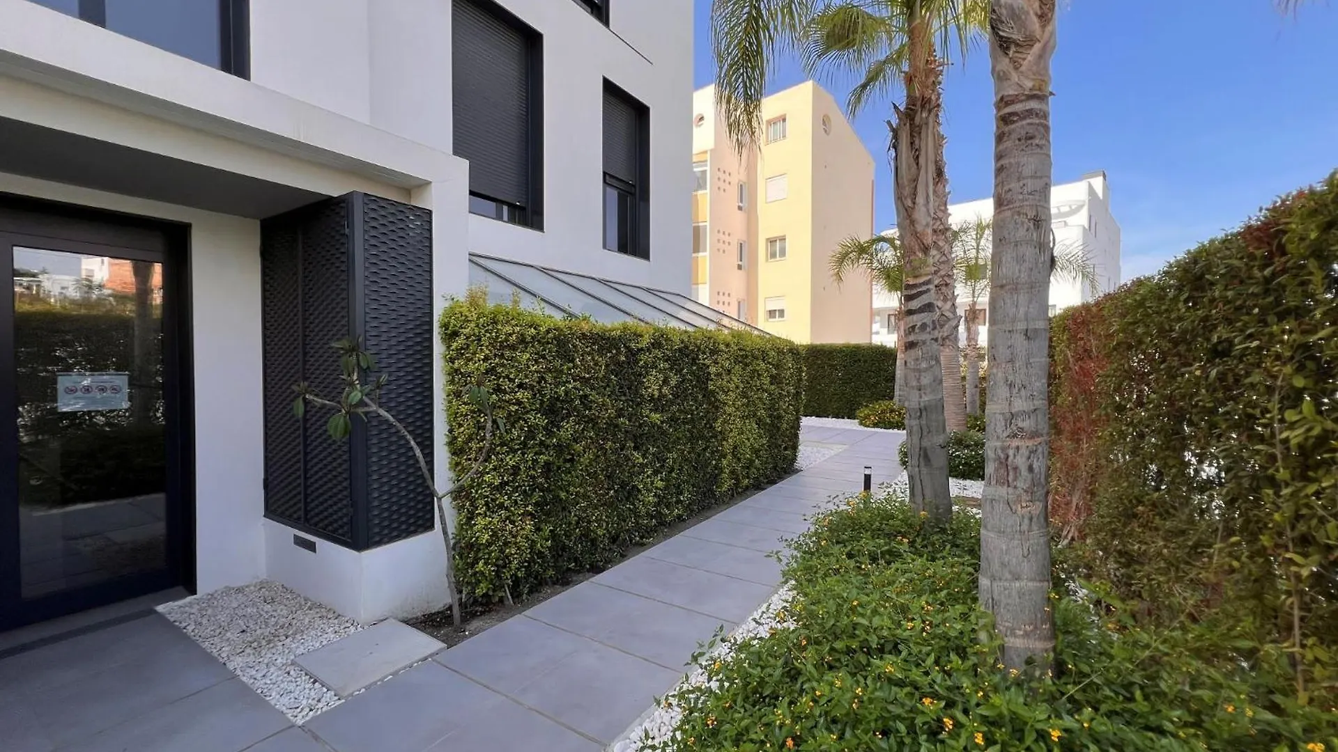 Appartement Sealine Homes Torrox